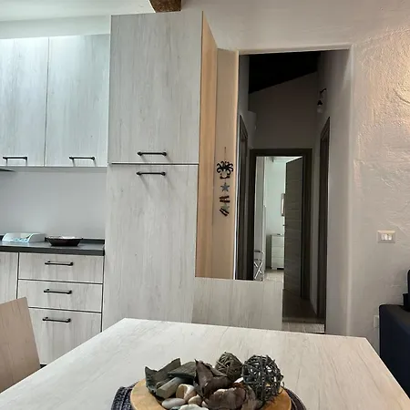 Wild Appartement