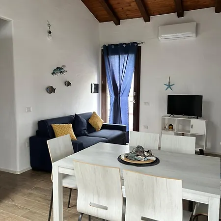 Wild Appartement